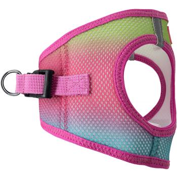 American River Choke Free Dog Harness™ Ombre - Cotton Candy