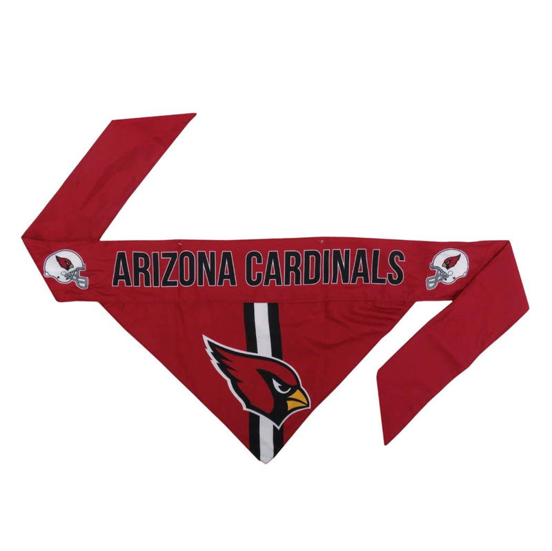 AZ Cardinals Reversible Bandana - 3 Red Rovers
