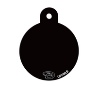 AZ Diamondbacks Pet ID Tag - 3 Red Rovers