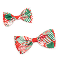 Americana Holiday Collection Neckwear - 3 Red Rovers