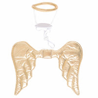 Angel Pet Costume - 3 Red Rovers