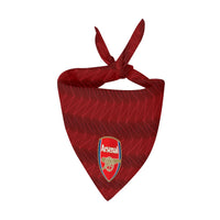 Arsenal FC Premium Bandana - 3 Red Rovers