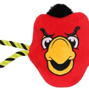 Atlanta Hawks Mascot Rope Toys - 3 Red Rovers