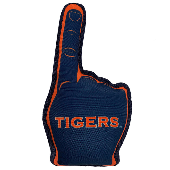Auburn Tigers #1 Fan Toys - 3 Red Rovers