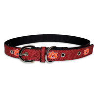 Auburn Tigers Pro Dog Collar - 3 Red Rovers