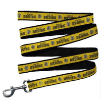 Boston Bruins Dog Collar or Leash - 3 Red Rovers