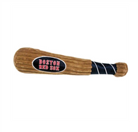 Boston Red Sox Baseball Bat Toys - 3 Red Rovers