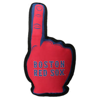 Boston Red Sox #1 Fan Toys - 3 Red Rovers