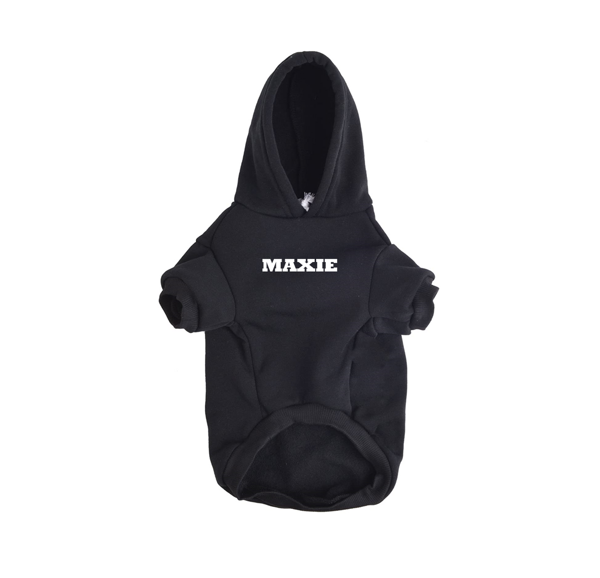 Raiders dog best sale hoodie