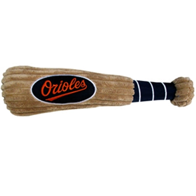 Baltimore Orioles Baseball Bat Toys - 3 Red Rovers