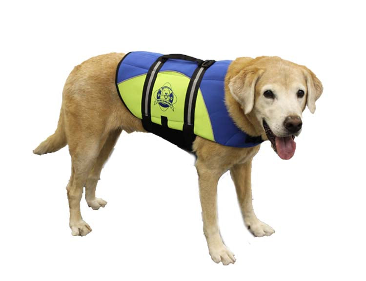 Paws aboard life hot sale vest