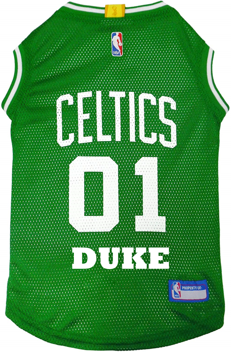 Boston celtics jersey 2024 india