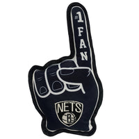 Brooklyn Nets #1 Fan Toys - 3 Red Rovers