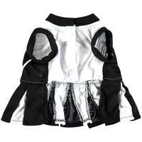 Brooklyn Nets Cheerleader Dress - 3 Red Rovers