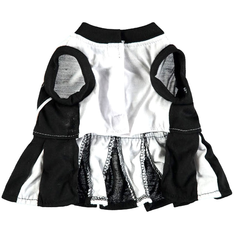 Brooklyn Nets Cheerleader Dress - 3 Red Rovers