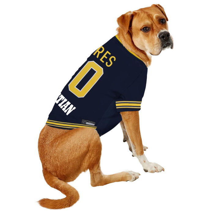 Buffalo Sabres Premium Pet Jersey - 3 Red Rovers