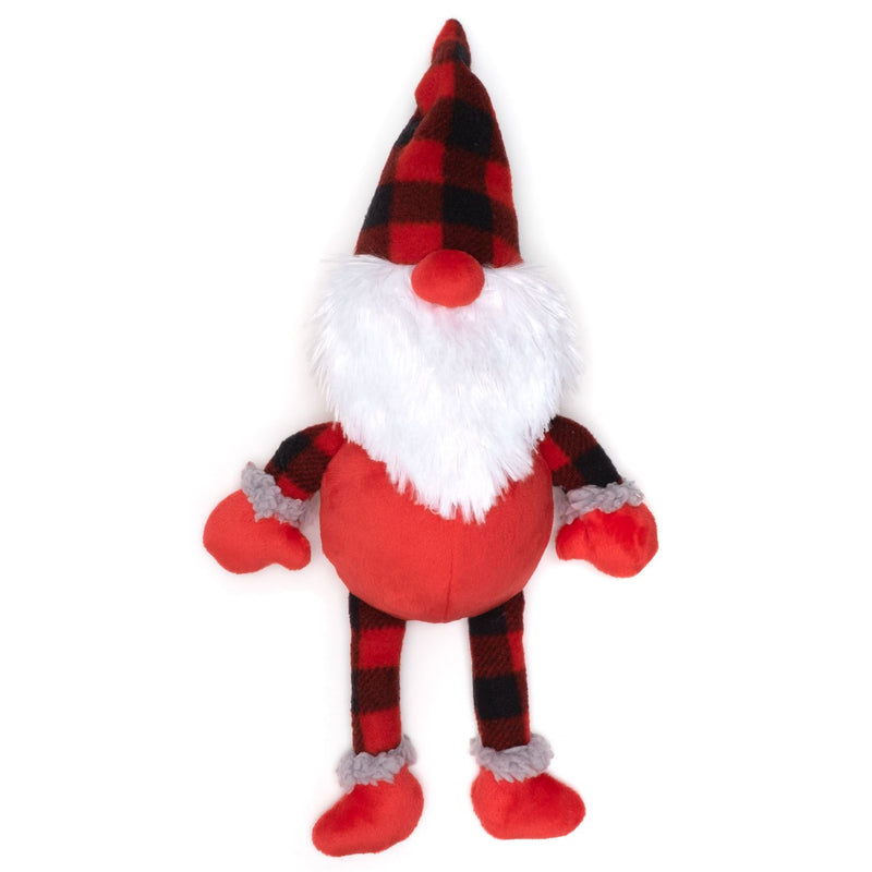 Buffalo Gnome Toy - 3 Red Rovers