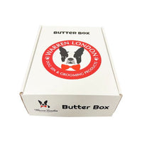 Butter Box Gift Bundle - 3 Red Rovers