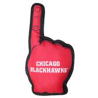 Chicago Blackhawks #1 Fan Toys - 3 Red Rovers