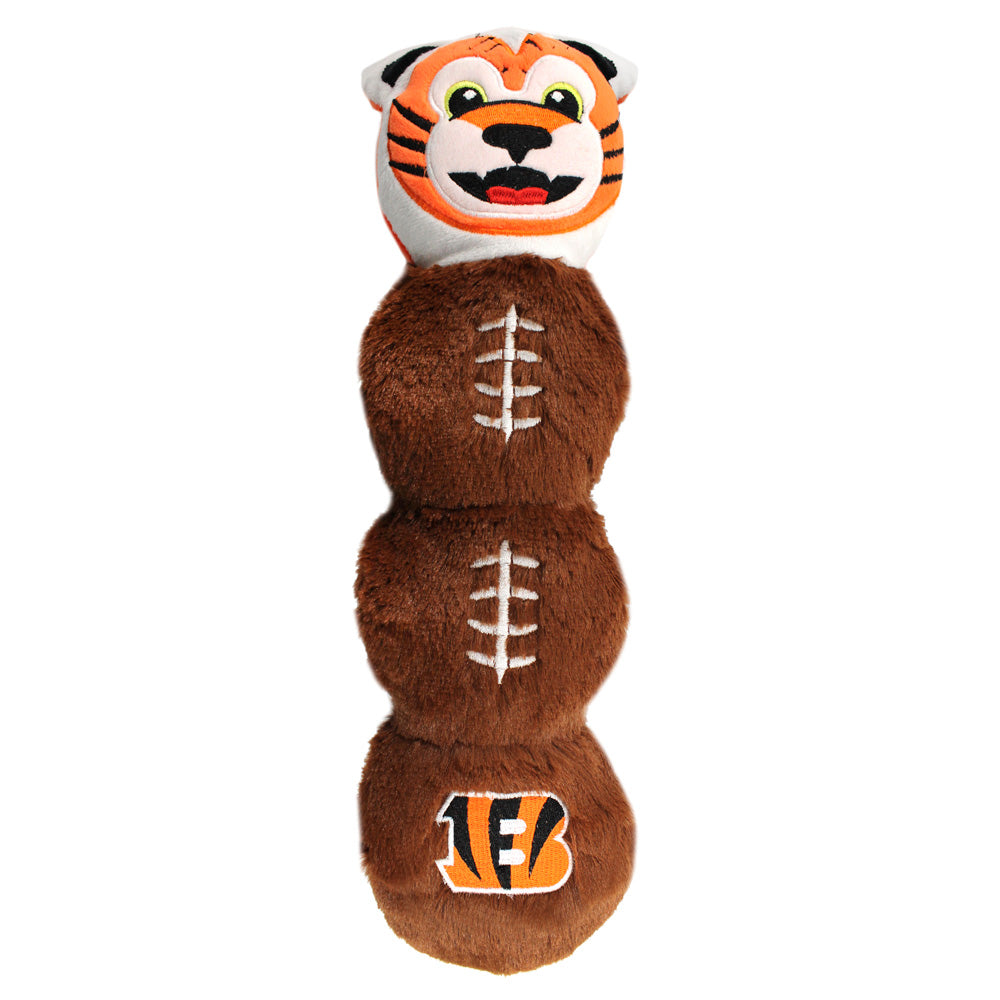 Toys shop for bengals