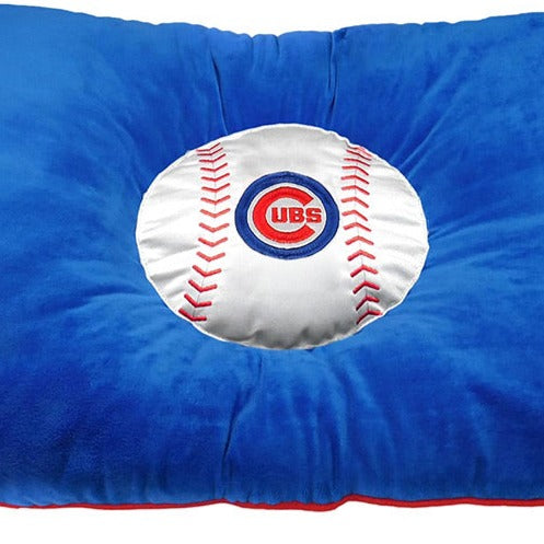 Chicago Cubs Pet Mat - 3 Red Rovers
