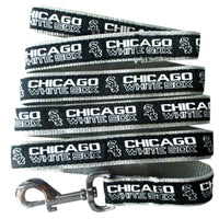 Chicago White Sox Dog Collar or Leash - 3 Red Rovers