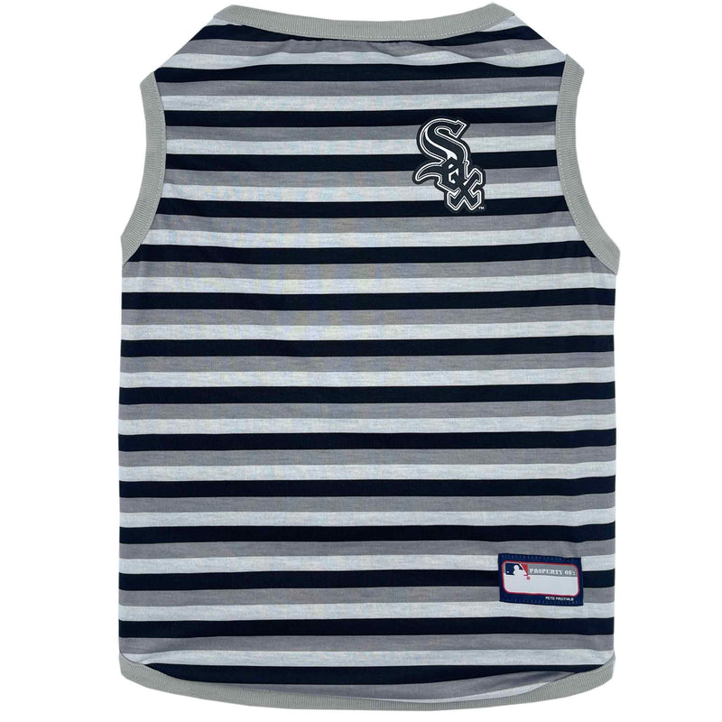 Chicago White Sox Reversible Tee Shirt - 3 Red Rovers