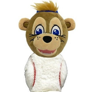 Chicago Cubs Mascot Long Toys