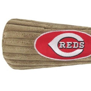Cincinnati Reds Baseball Bat Toys - 3 Red Rovers