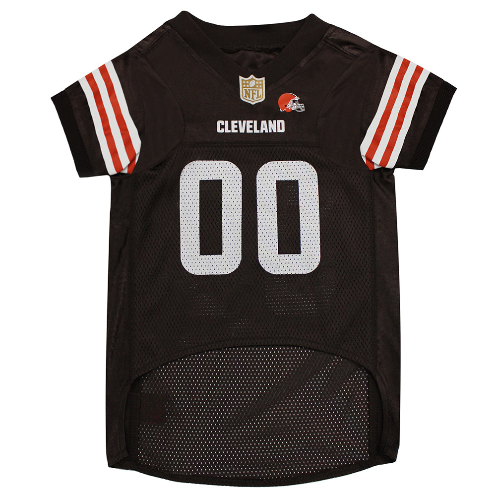 Browns blackout hot sale jersey