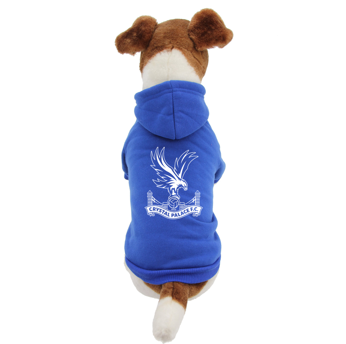 Liverpool fc dog sales coat