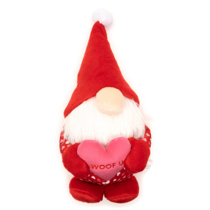 Cupid Gnome Toy - 3 Red Rovers