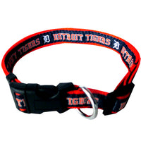 Detroit Tigers Dog Collar or Leash - 3 Red Rovers