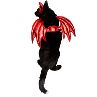 Devil Pet Costume - 3 Red Rovers