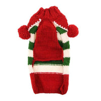 Christmas Elf Holiday Sweater - 3 Red Rovers