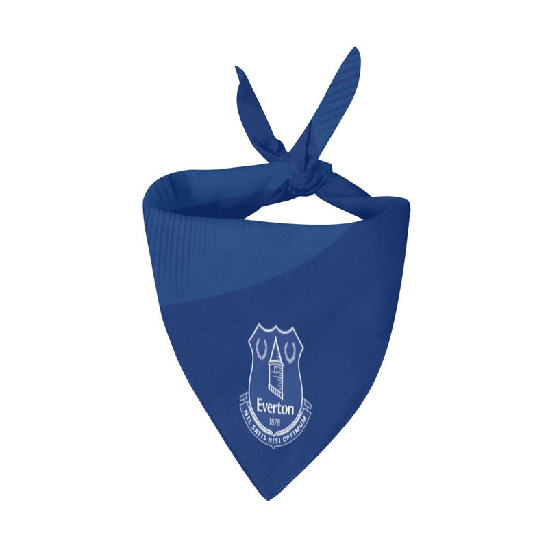 Everton FC Handmade Bandanas – 3 Red Rovers
