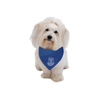 Everton FC Premium Bandana - 3 Red Rovers