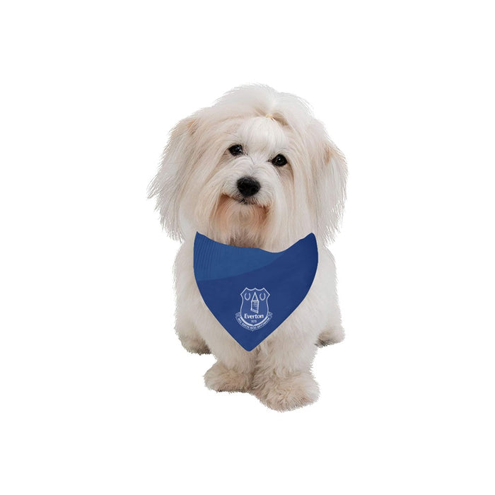 Everton FC Premium Bandana - 3 Red Rovers