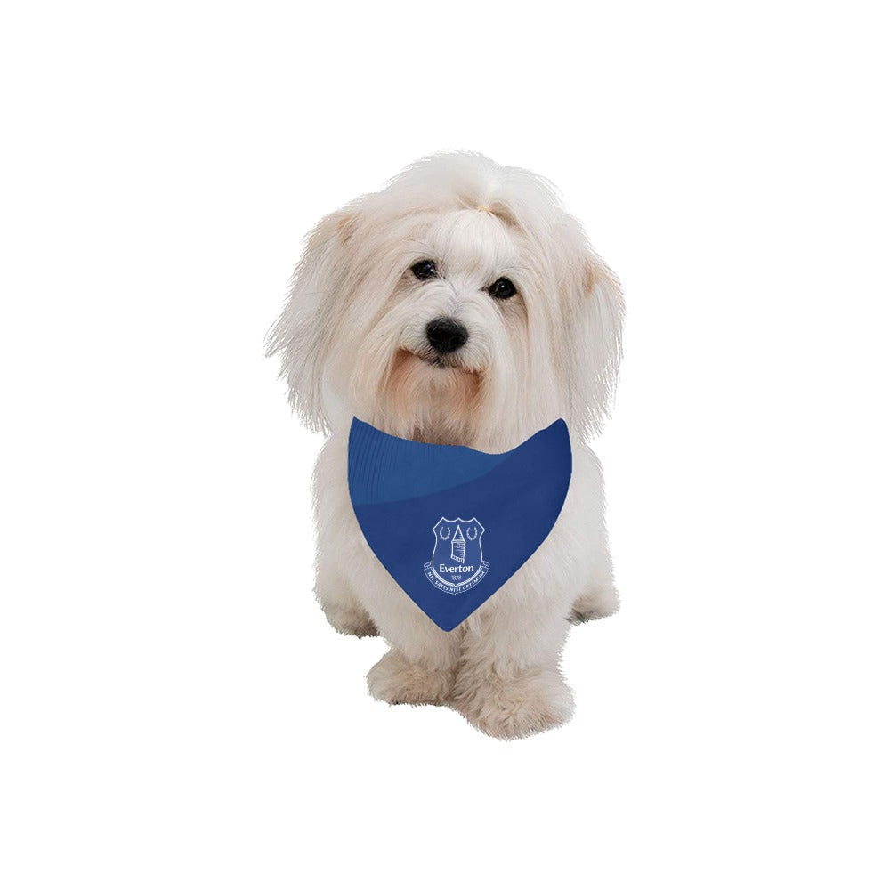 Everton 2024 dog coat