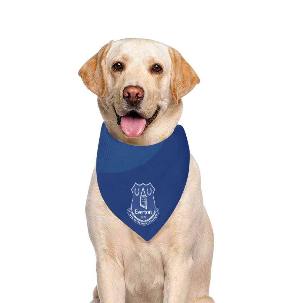 Everton store dog collar