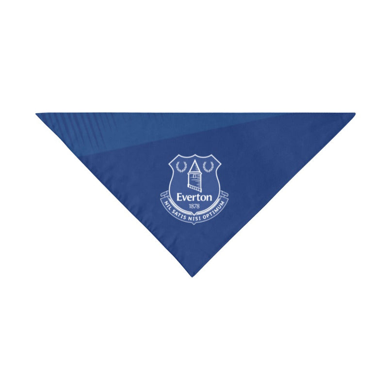 Everton FC 23 Home Inspired Premium Bandana – 3 Red Rovers