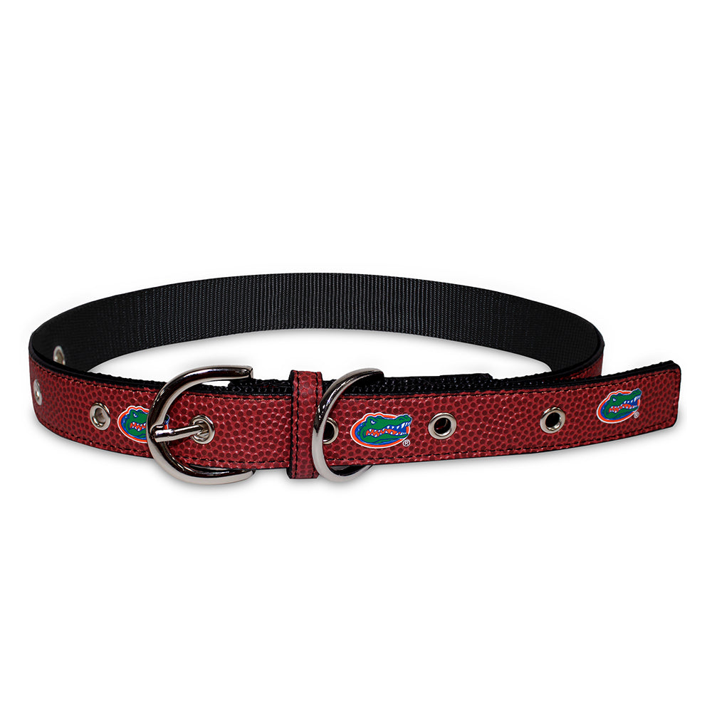 FL Gators Pro Dog Collar - 3 Red Rovers