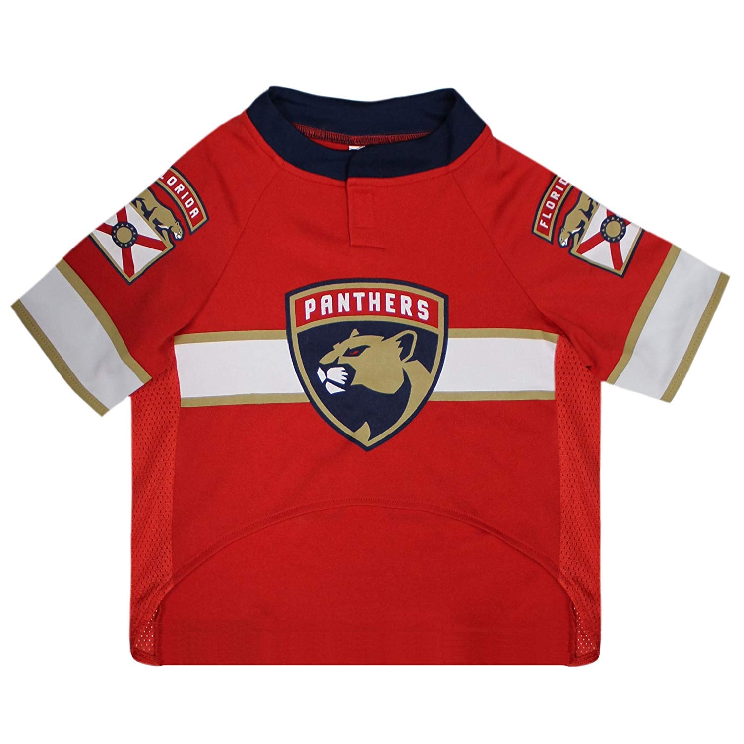 Florida panthers outlet new 3rd jersey