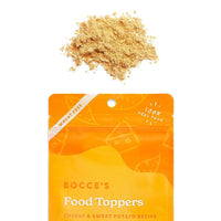 Bocce's Bakery Cheese & Sweet Potato Food Topper