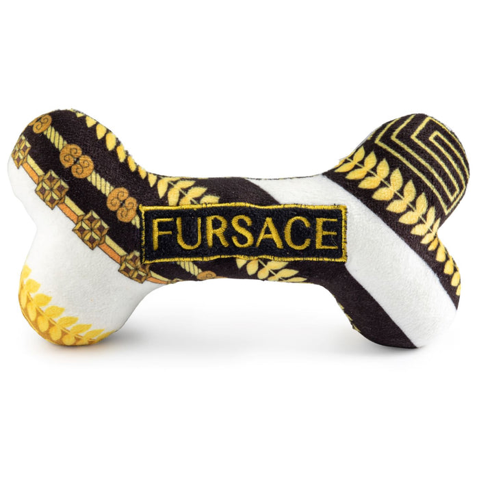 Fursace Bone Toy - 3 Red Rovers