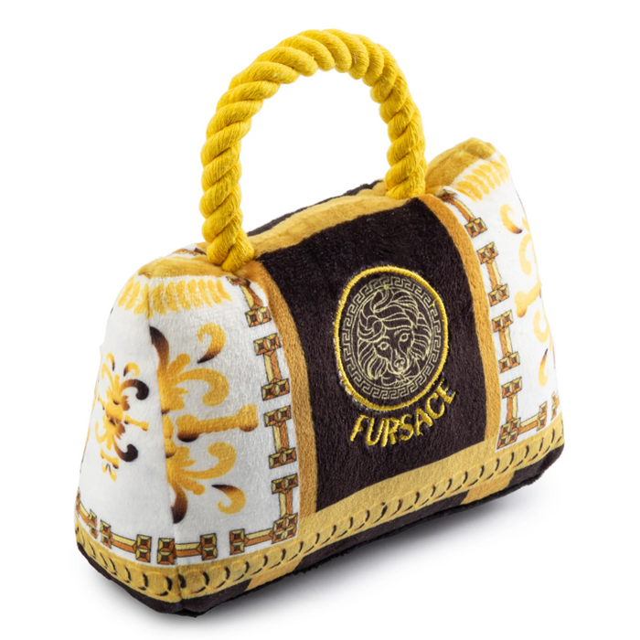 Fursace Handbag Toy - 3 Red Rovers