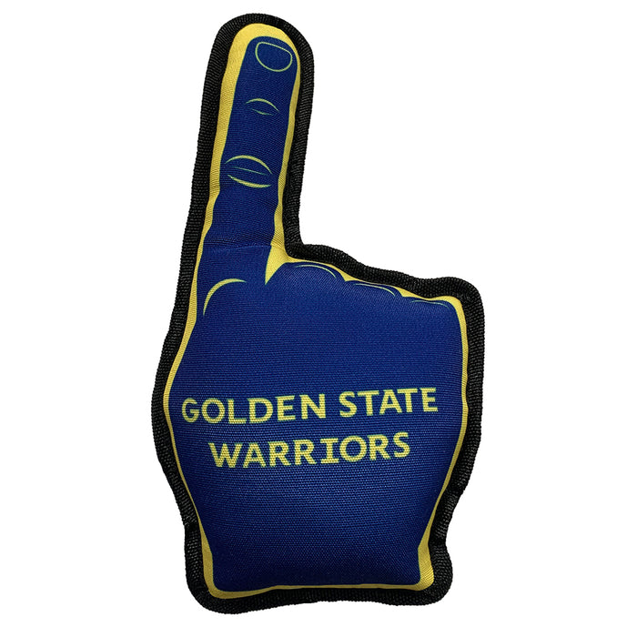 Golden State Warriors #1 Fan Toys - 3 Red Rovers