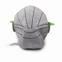 Grogu the Child Carriage Plush Dog Toy - 3 Red Rovers