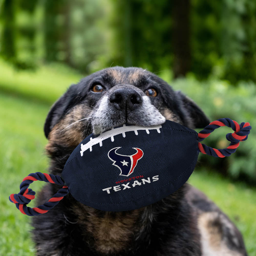 Texans shop dog collar