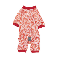 Hey There Sweetie Pet Pajamas - 3 Red Rovers